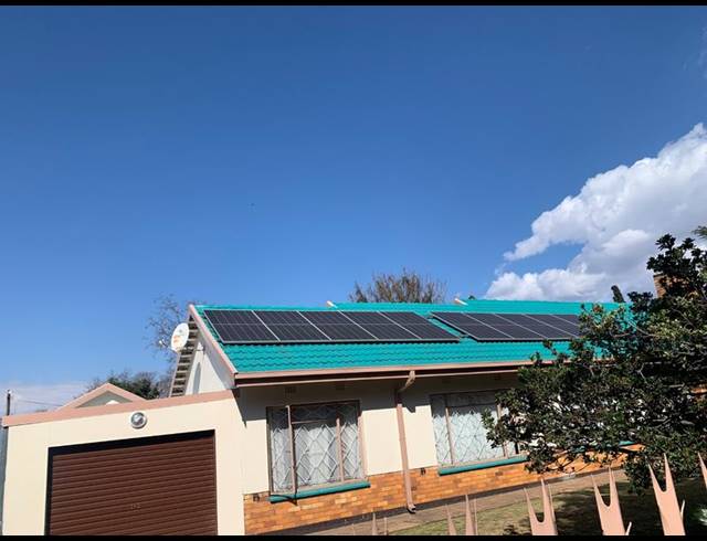 3 BEDROOM HOUSE FOR SALE IN VANDERBIJLPARK SE 1